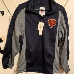 Chicago Bears Pull over
